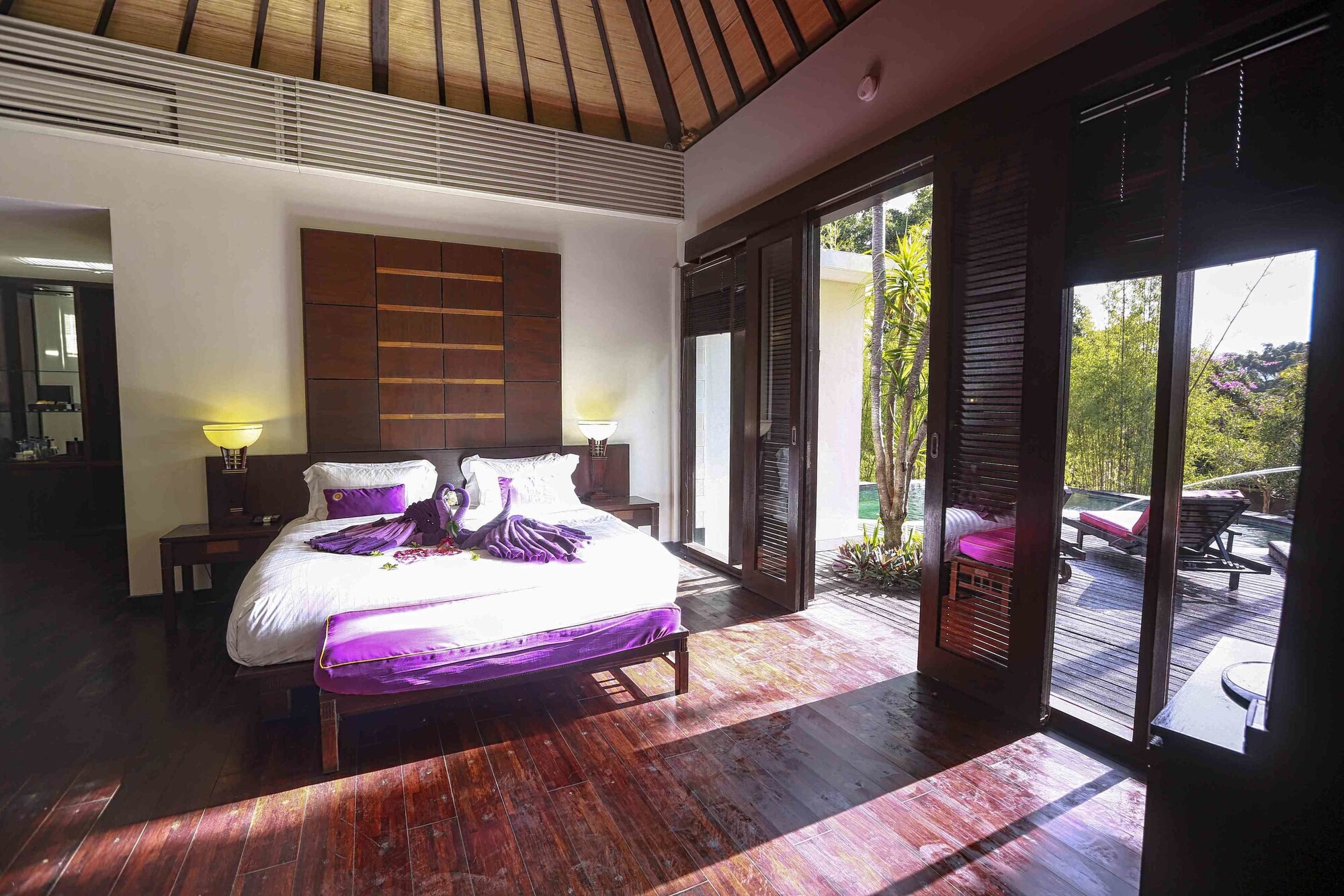 SUITE, VILLA, PRIVATE POOL