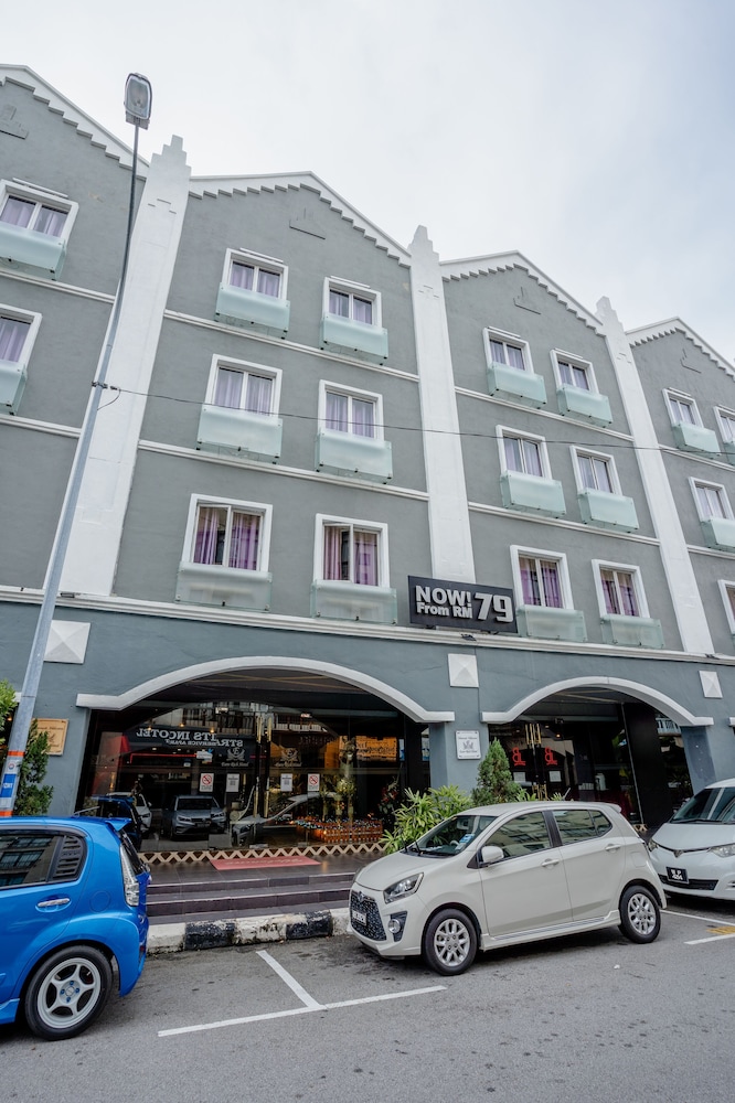 Euro Rich Hotel Melaka 41/50