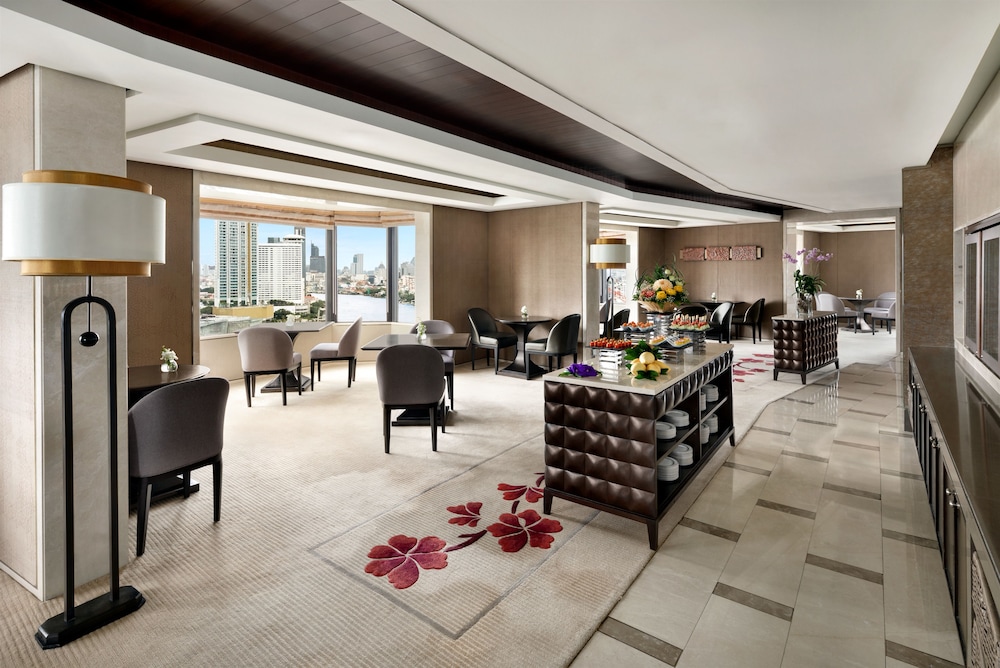 Shangri-La Bangkok 39/50