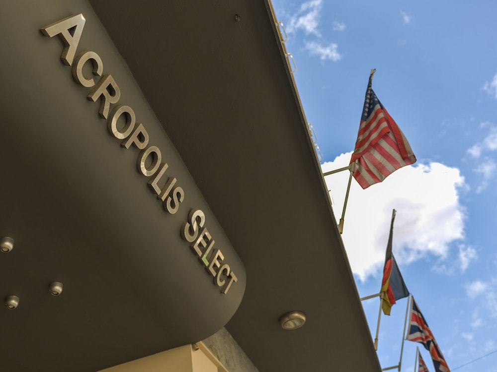 Acropolis Select Hotel 2/67
