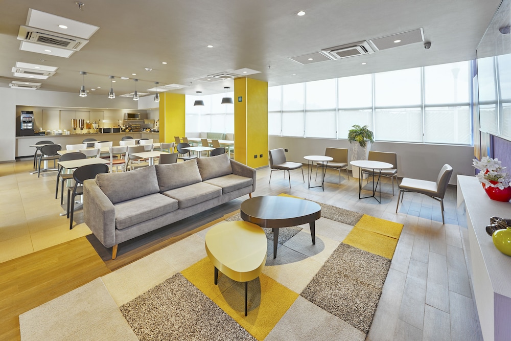 City Express by Marriott Silao Aeropuerto 36/61