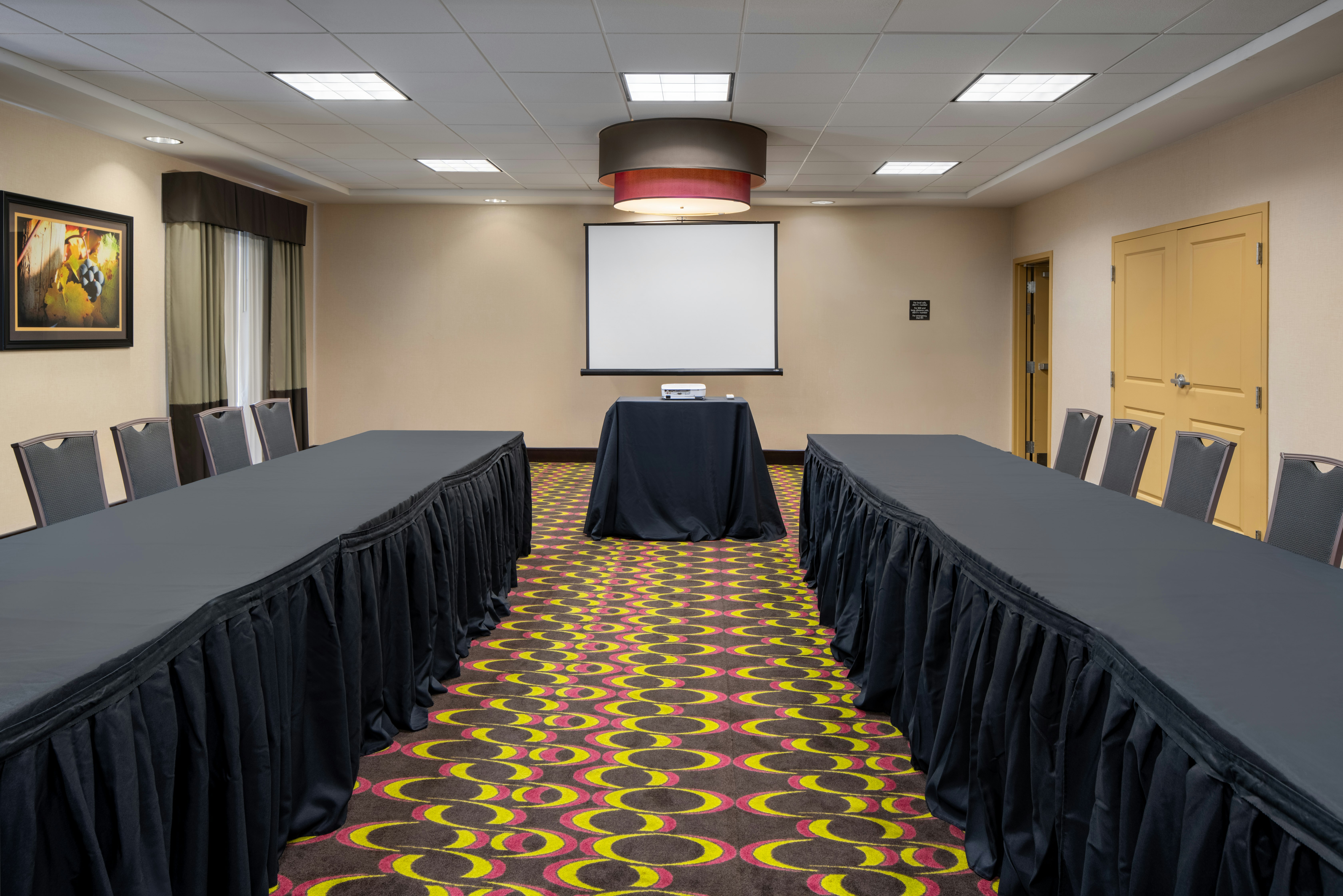 Hampton Inn Seneca Falls 19/22