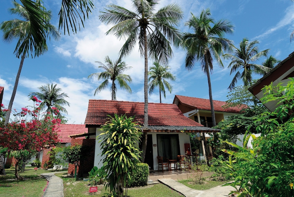 Frangipani in LANGKAWI