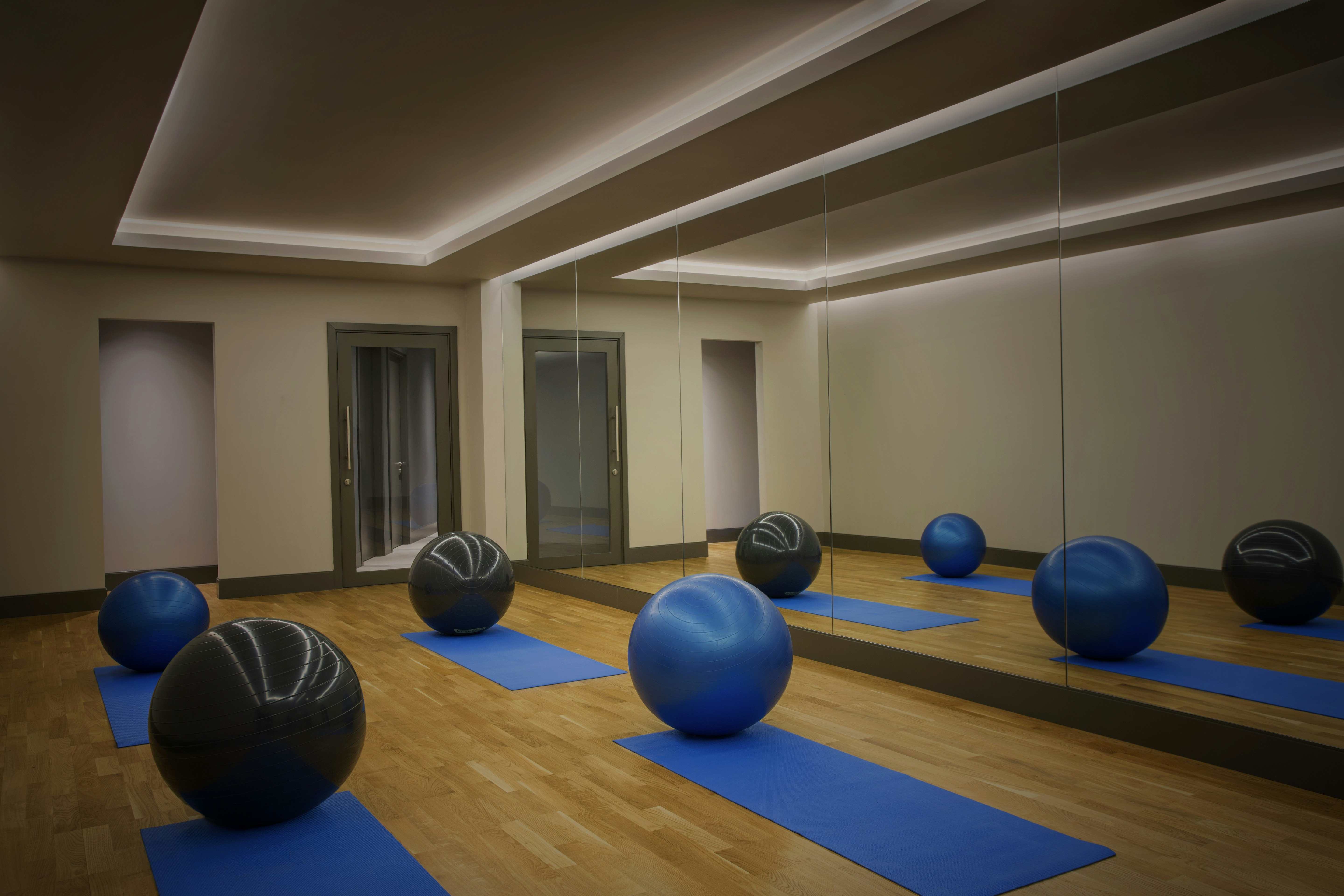 Conrad Istanbul Bosphorus 21/50