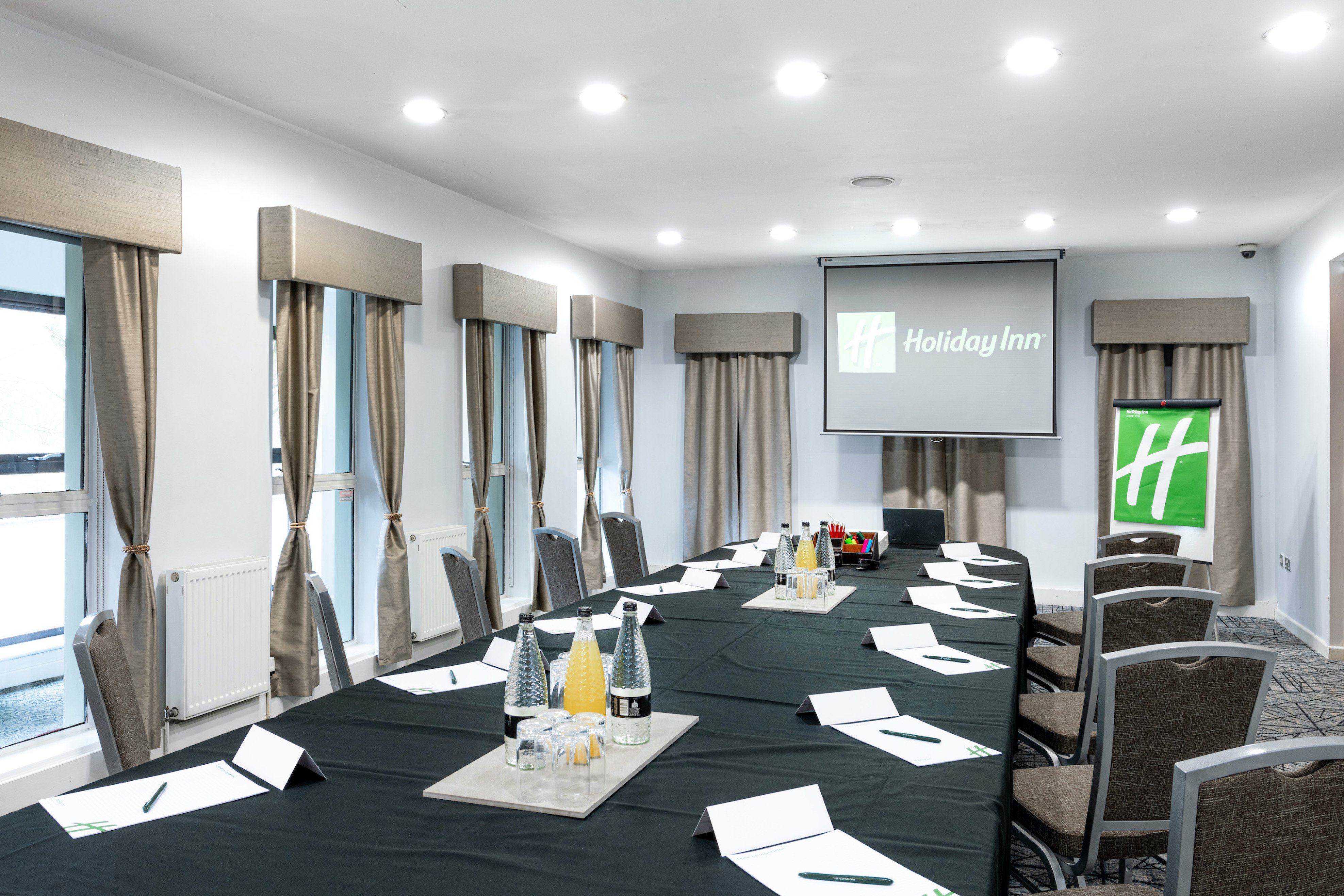Holiday Inn Manchester - Oldham, an IHG Hotel 31/48