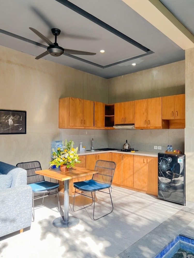 Apple Villa & Suite Seminyak 27/73