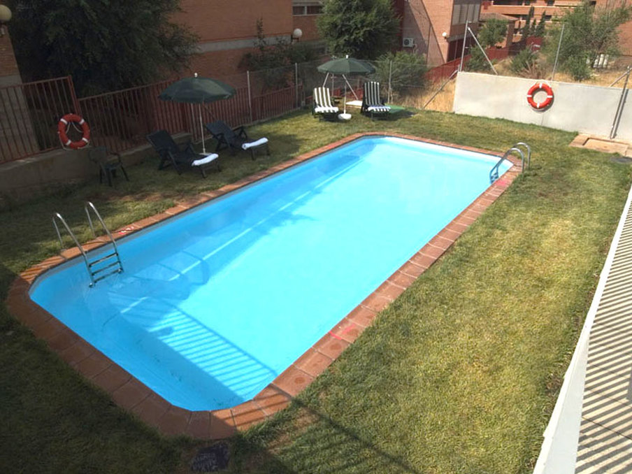 Eurostars Toledo 32/44