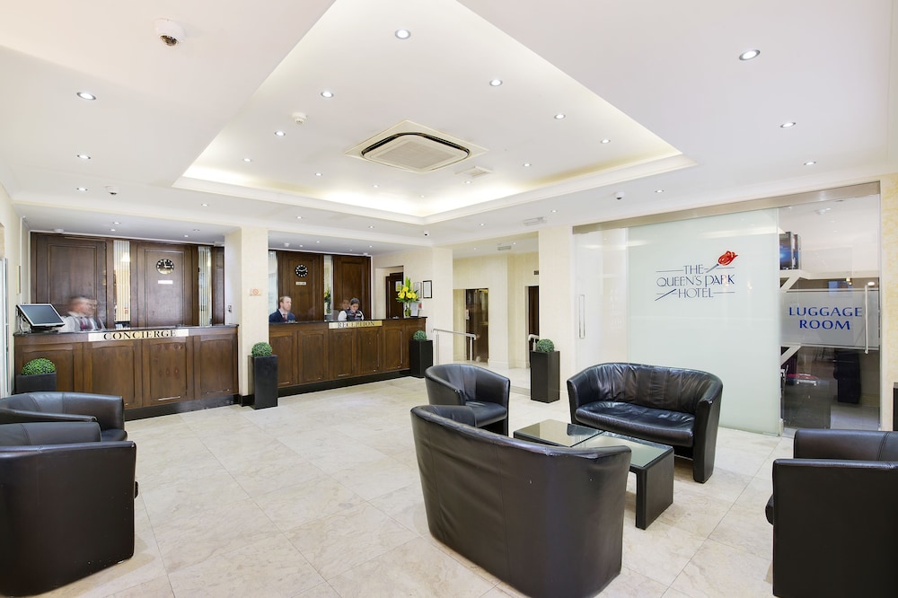 Queens Park Hotel 7/60