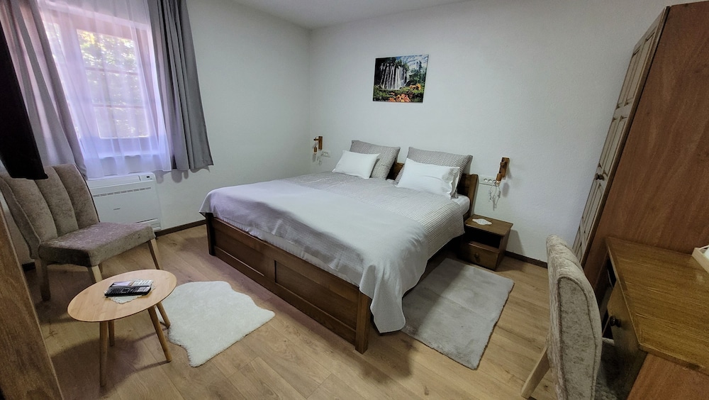 Plitvice Lakes Villa Prica 37/50