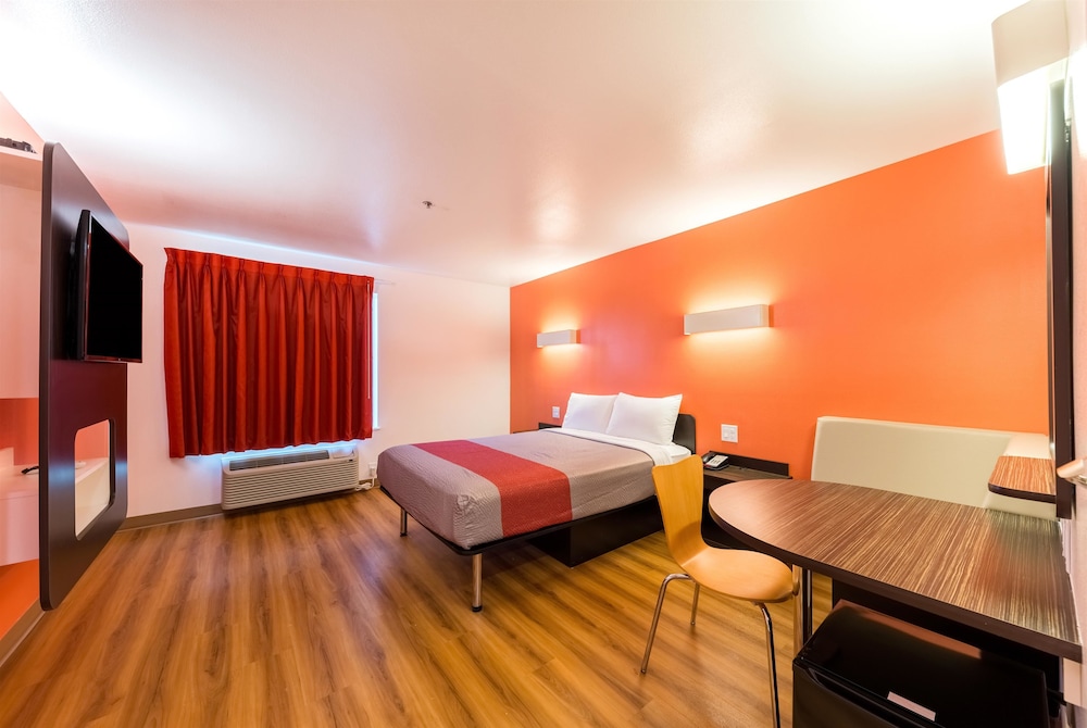 Motel6 Fort Worth, TX - North - Saginaw 22/40