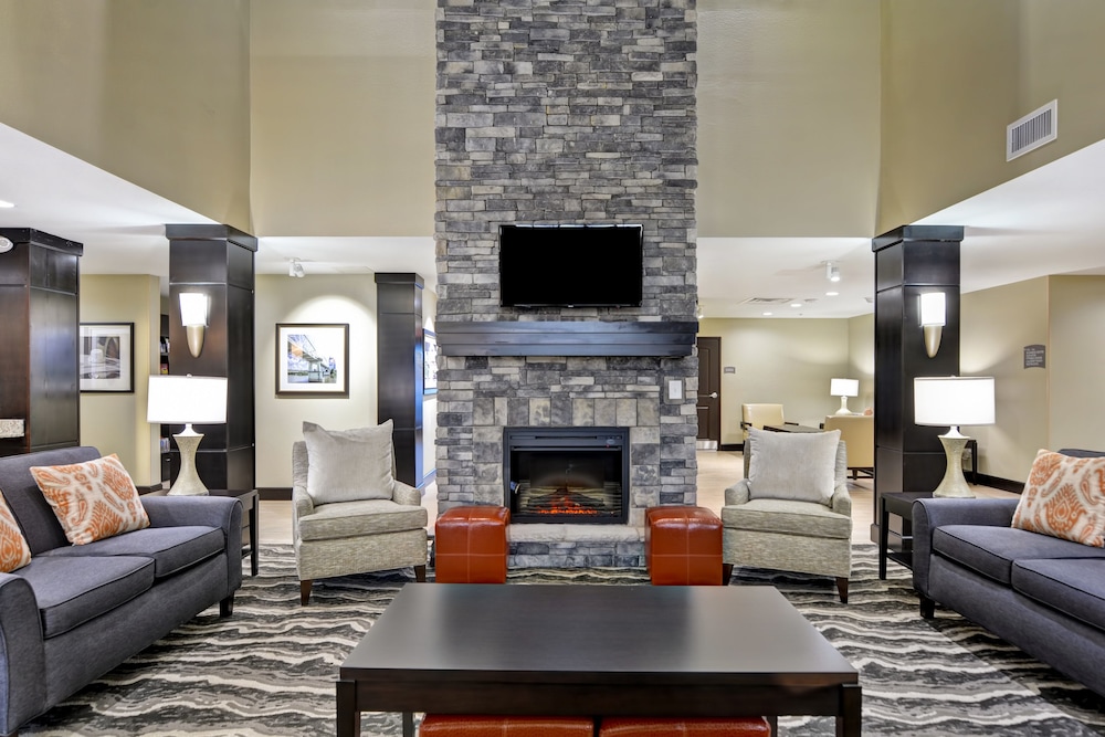 Staybridge Suites Mt. Juliet - Nashville Area 33/77