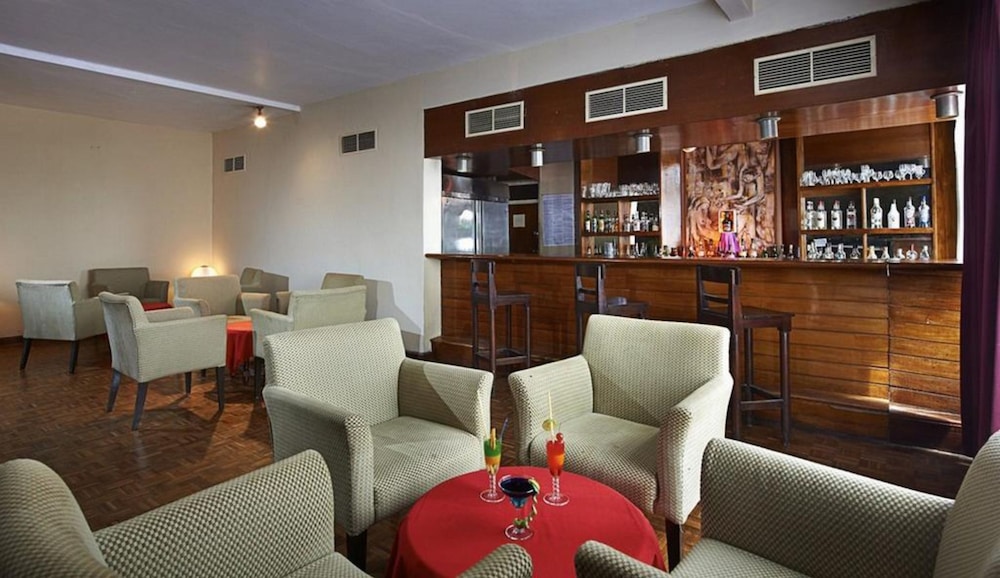 Berjaya Hotel Colombo 24/48