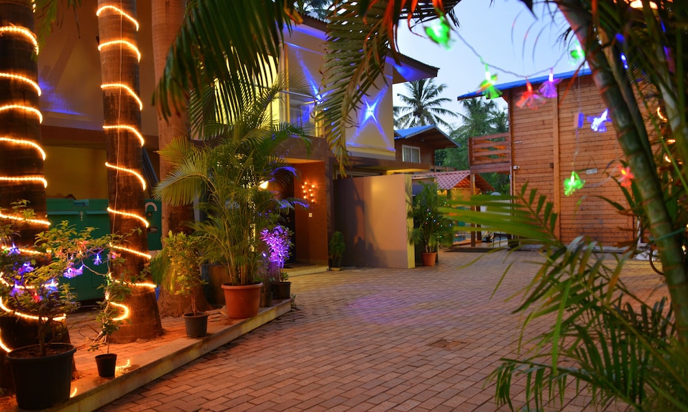 Orabella Villas & Suites 35/43