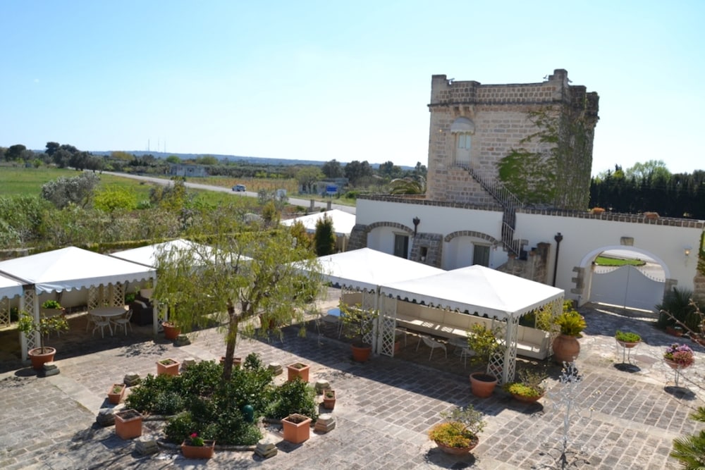 Sangiorgio Resort & Spa 6/74