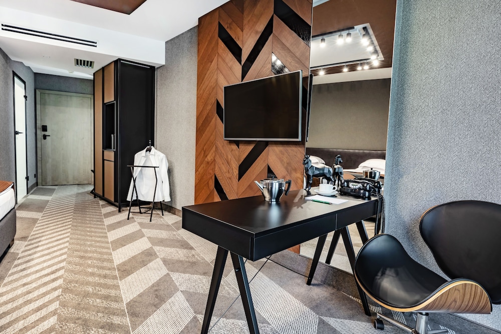 Hotel Traugutta 3 Bialystok 35/42