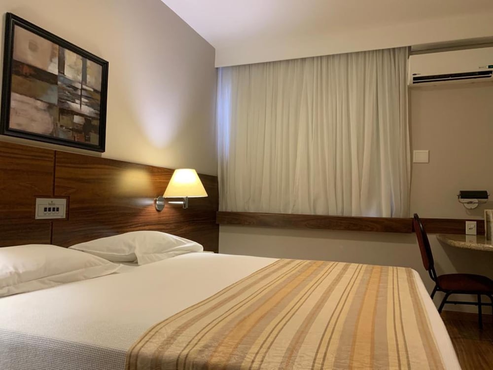 Bourbon Londrina Hotel 30/75