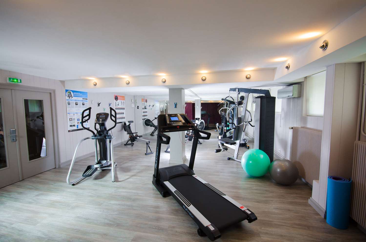 Best Western Plus Hotel Plaisance 23/36