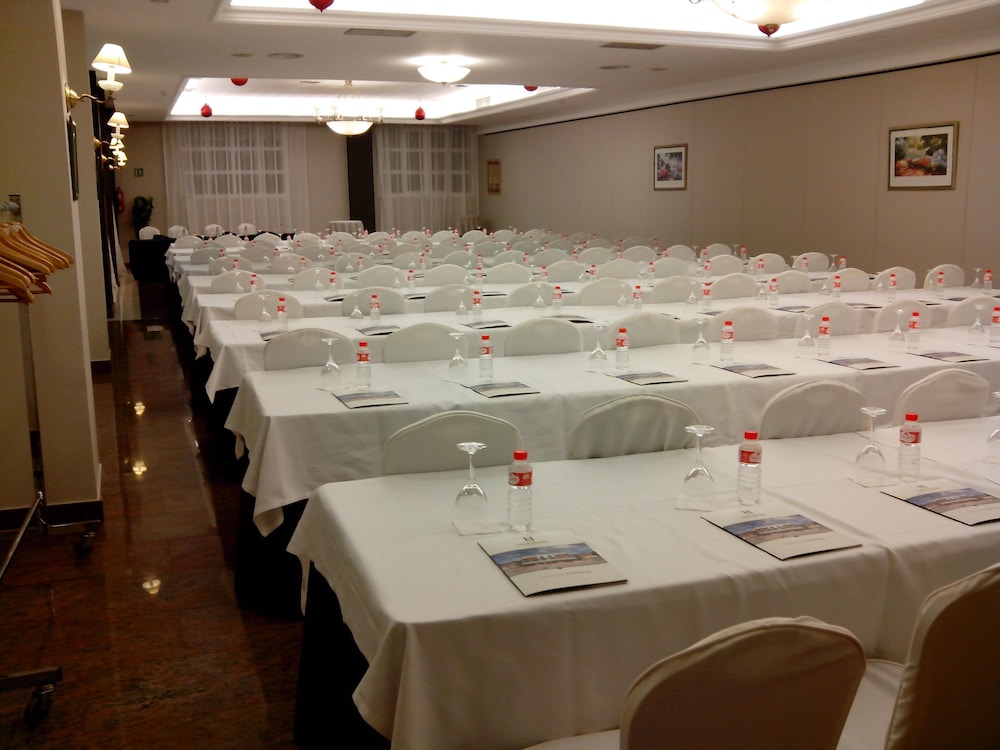Hotel Lasa Sport 32/43