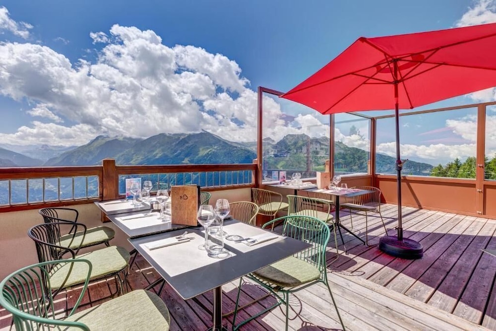 ILY La Rosiere & Spa Nuxe 46/61