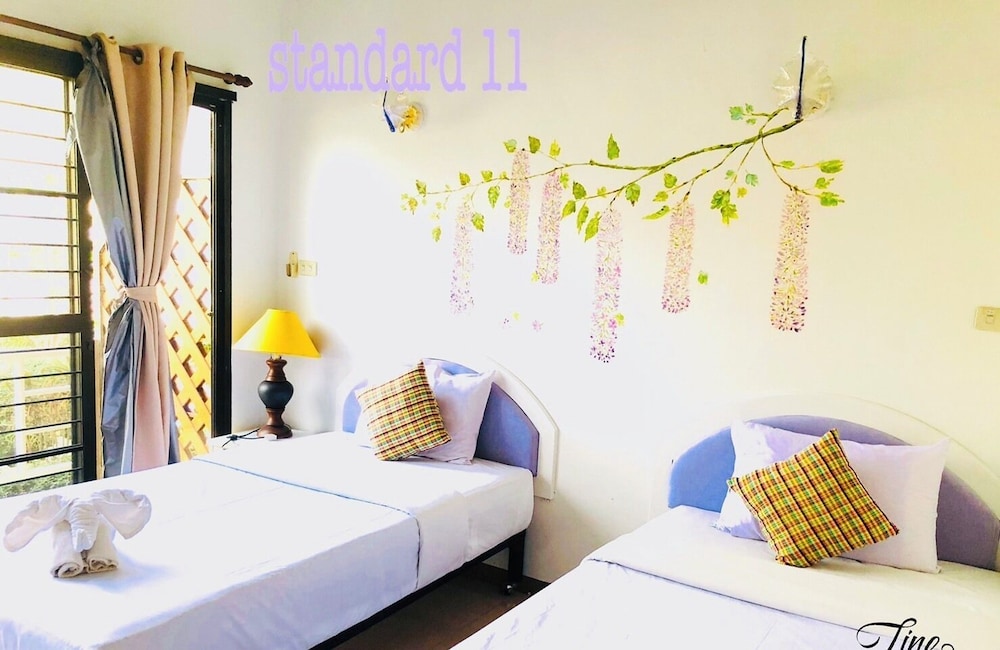 Phurua Bussaba Resort & Spa 23/67