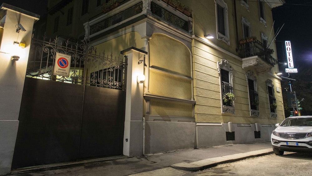 Hotel Florence 43/49