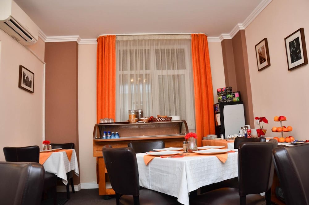 Hotel Boutique Monaco 37/43