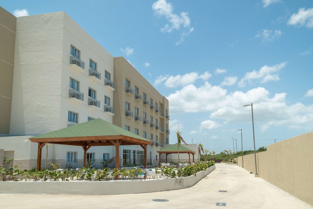 Wyndham Garden El Morro Montecristi 8/59
