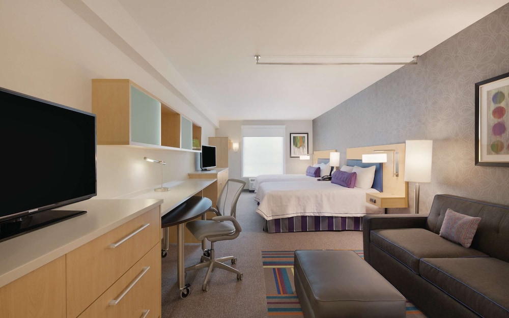 Home2 Suites By Hilton Austin North Near The Domain 15/28