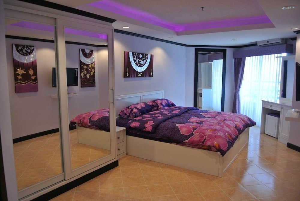Angket Hip Residence 26/50