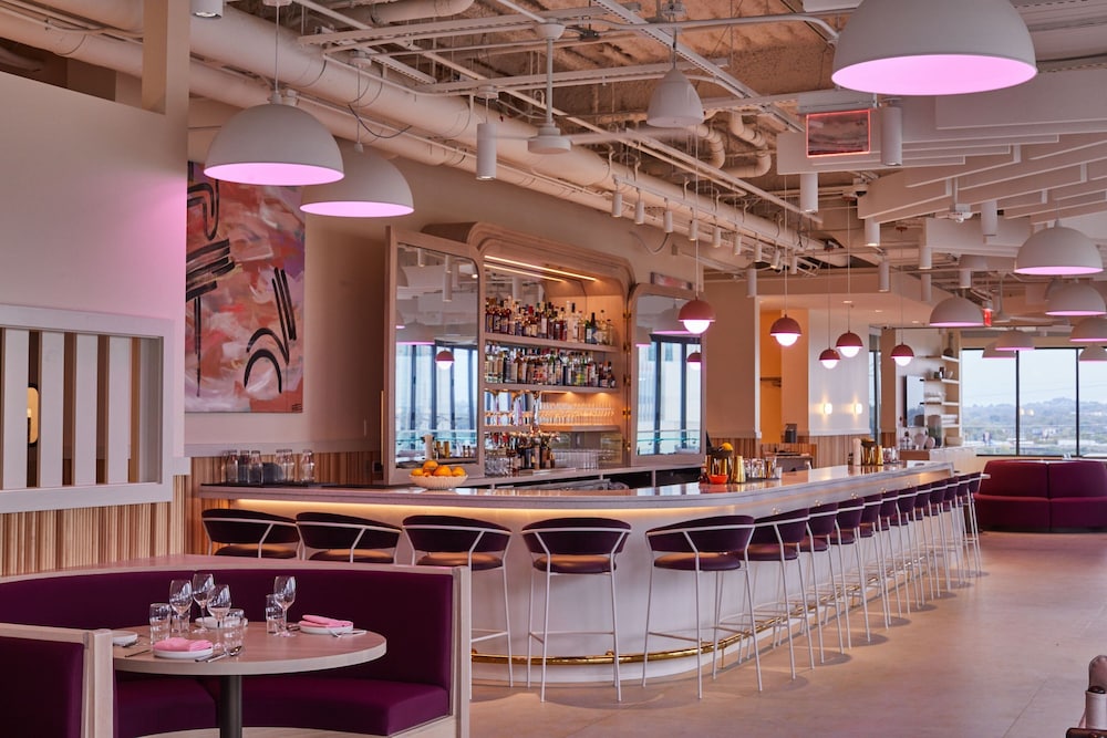 TownePlace Suites by Marriott Nashville Downtown/Capitol District 32/48
