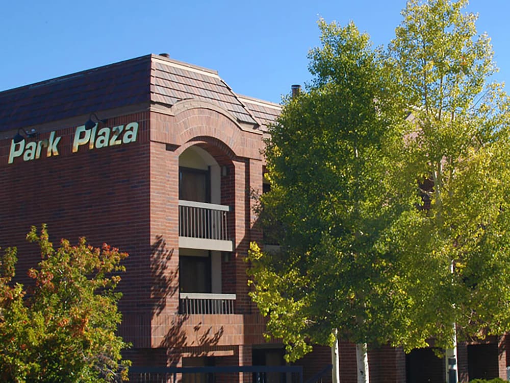 Raintree Apos S Park Plaza Park City 4/50