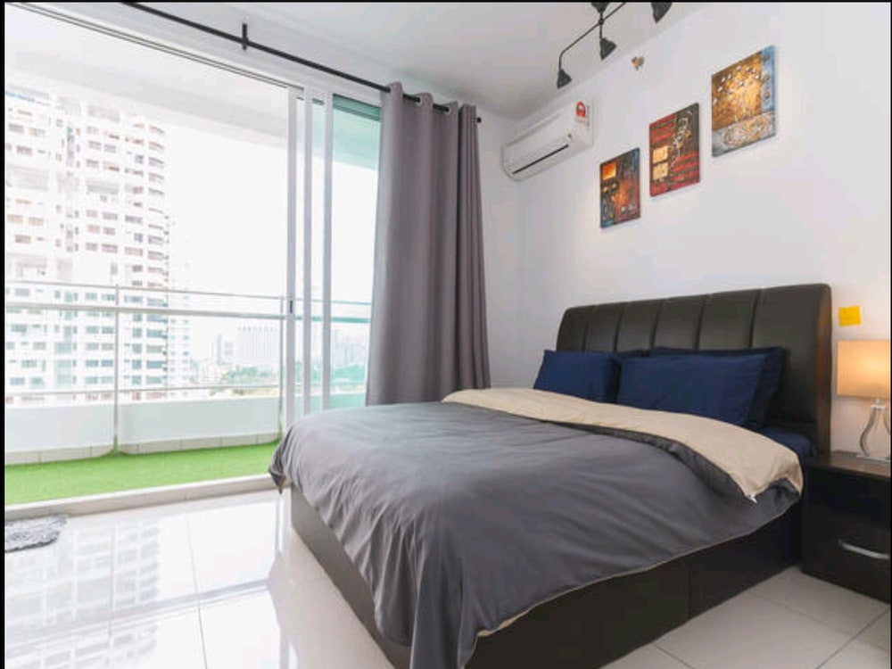 Merlene Suites at Mansion One 18/50