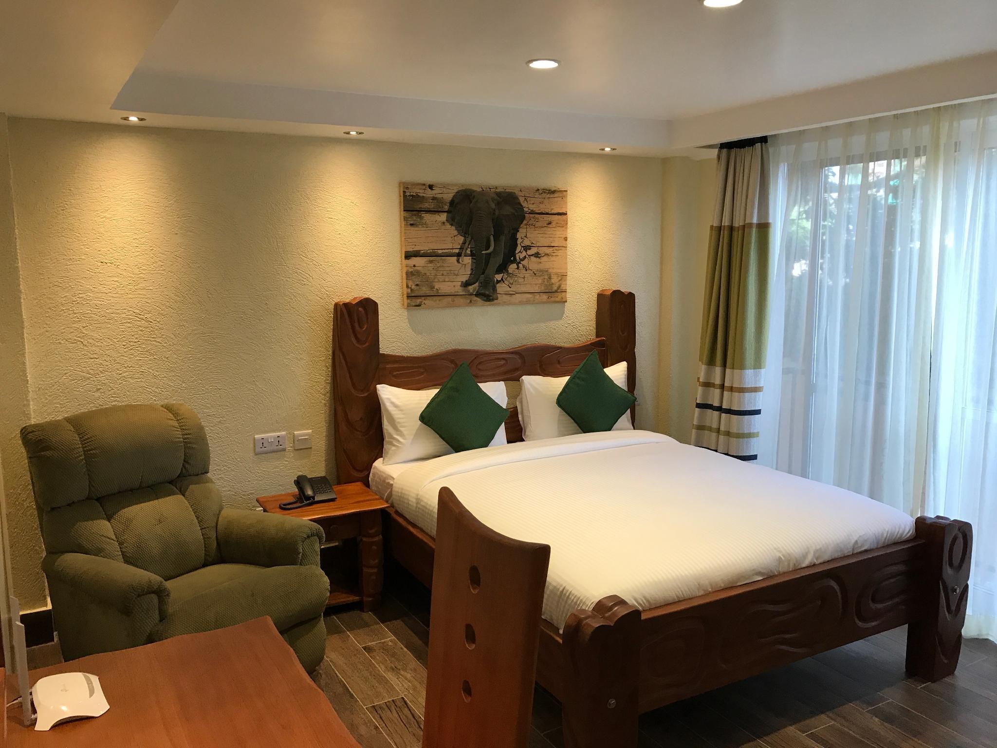 Progressive Park Hotel 28/52