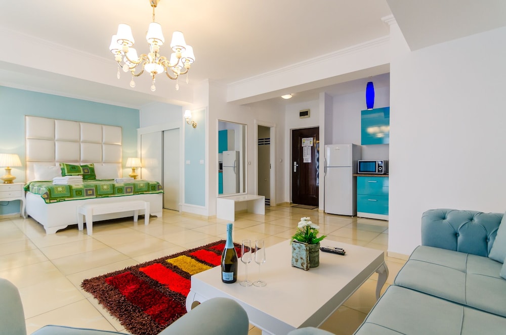 Phoenicia Holiday Resort 20/33