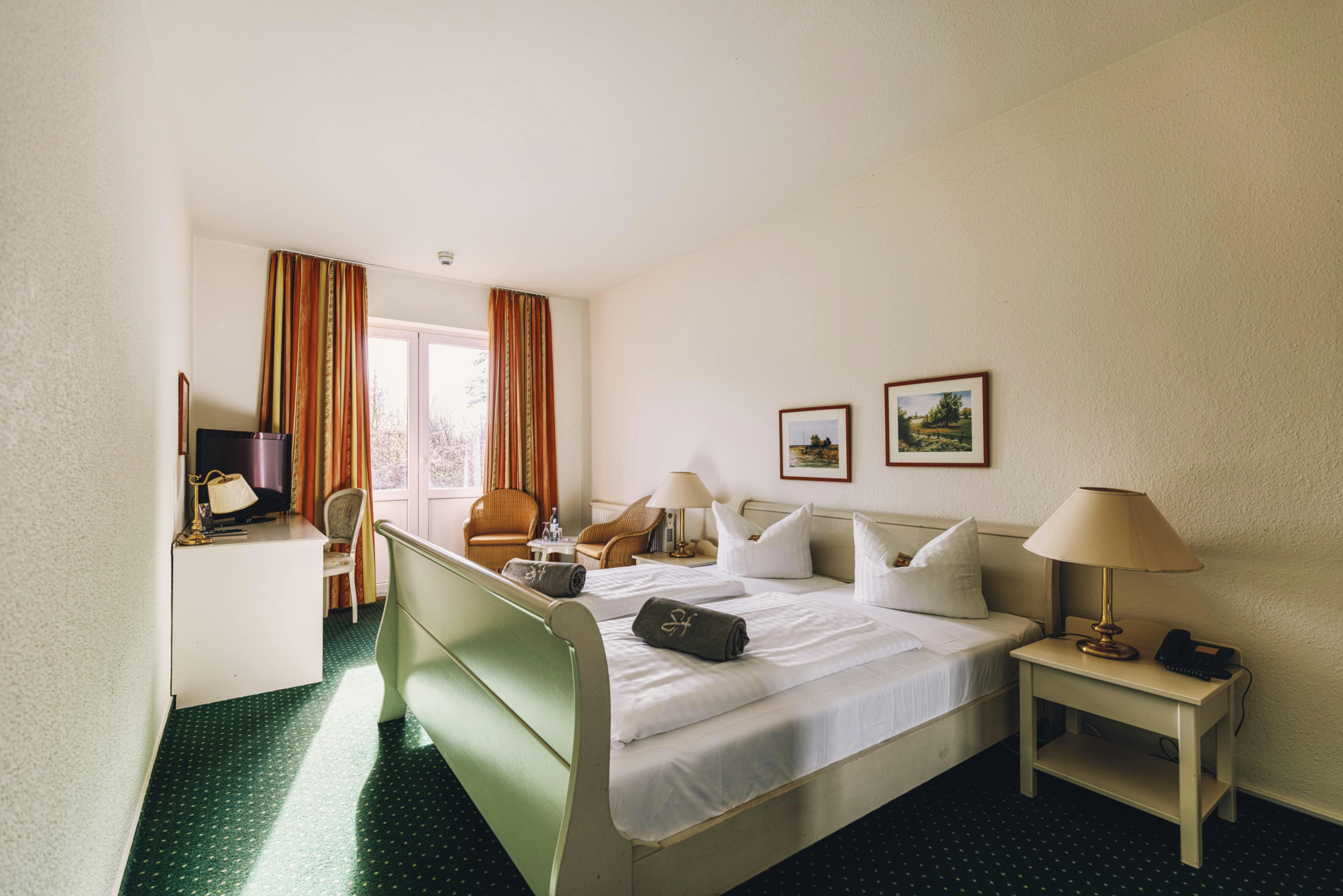 Seehotel Heidehof 10/47