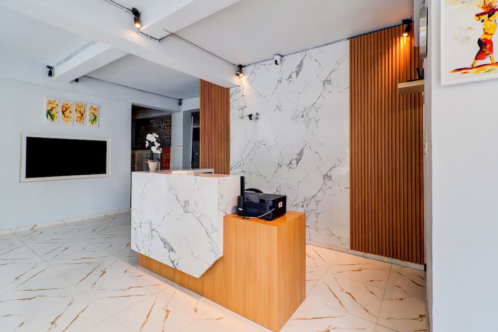 Townhouse Oak Legian Near Legian Beach Formerly Sayang Maha Merta 22/69