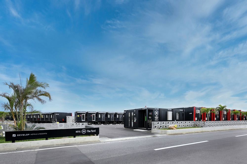 Hotel R9 The Yard Miyakojima 32/40
