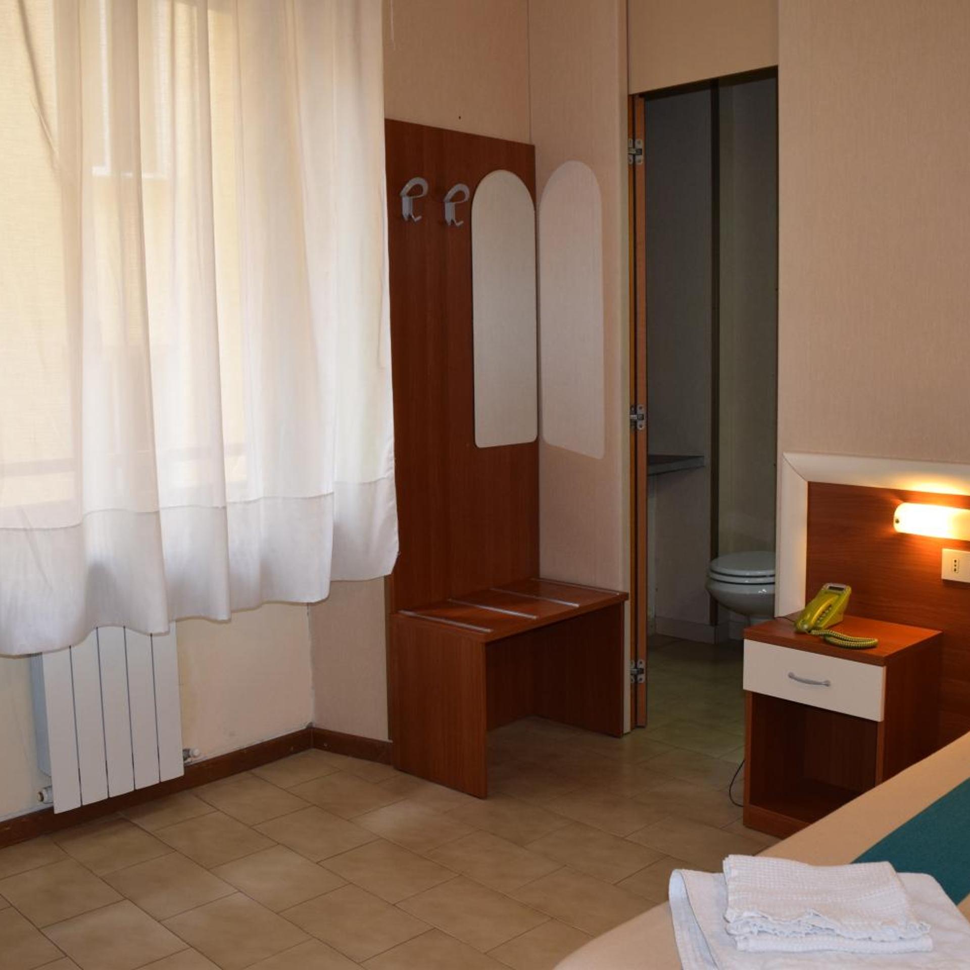 Hotel Mary 29/39