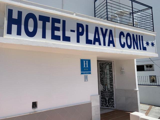 Hotel Playa Conil 3/58