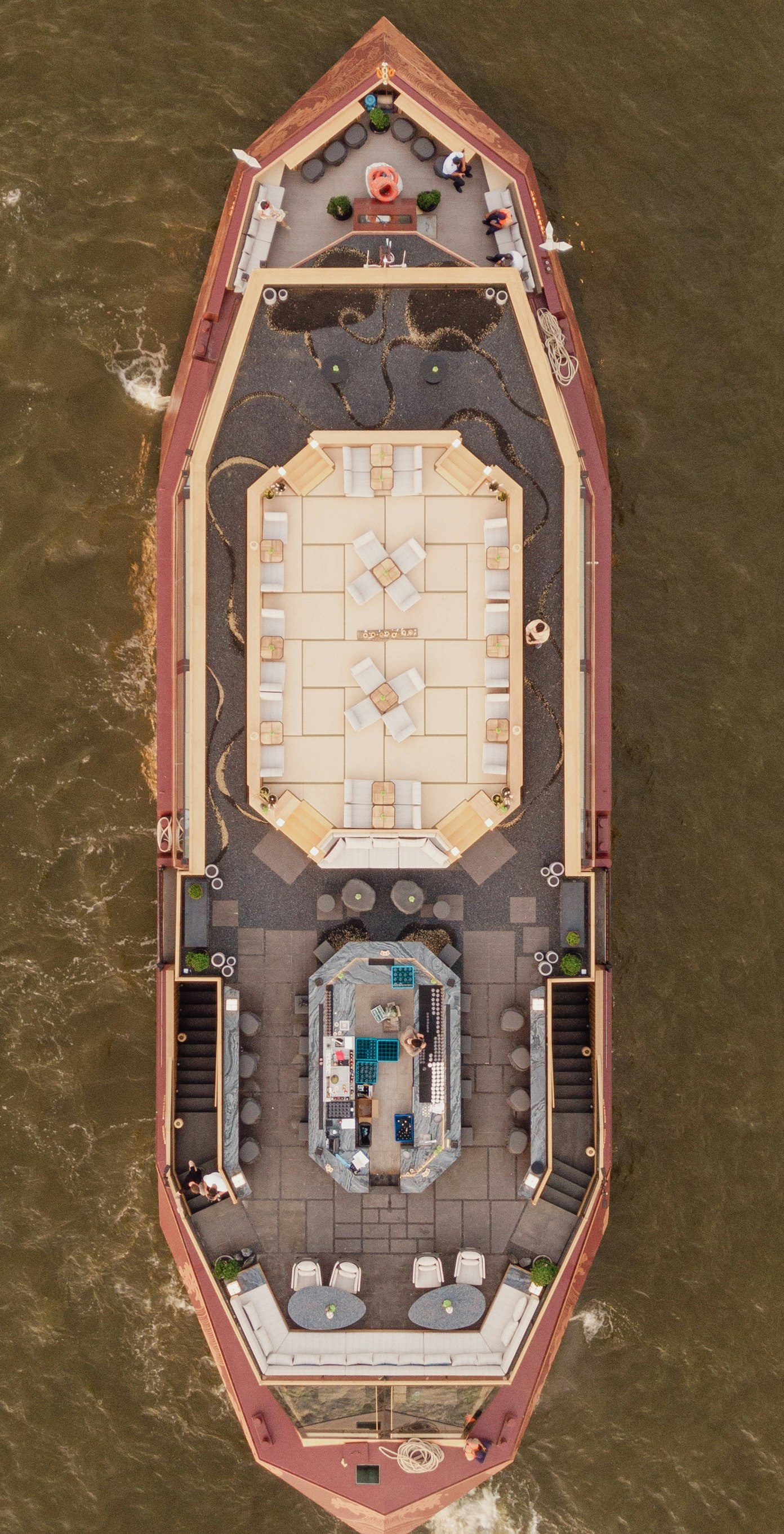 The Okura Prestige Bangkok 70/78