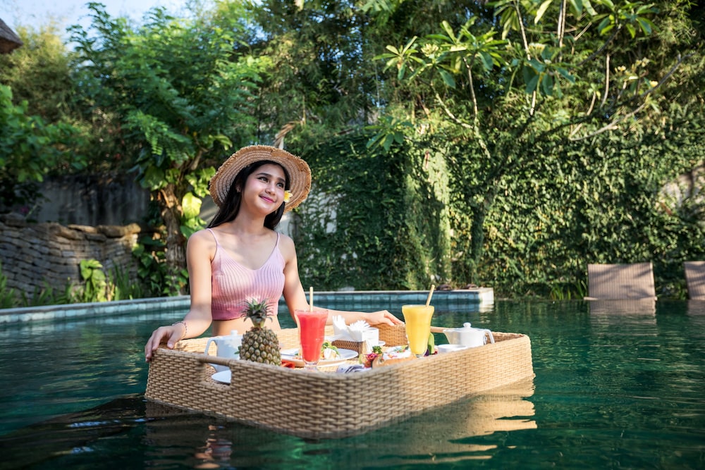 Radha Phala Resort and Spa 44/69