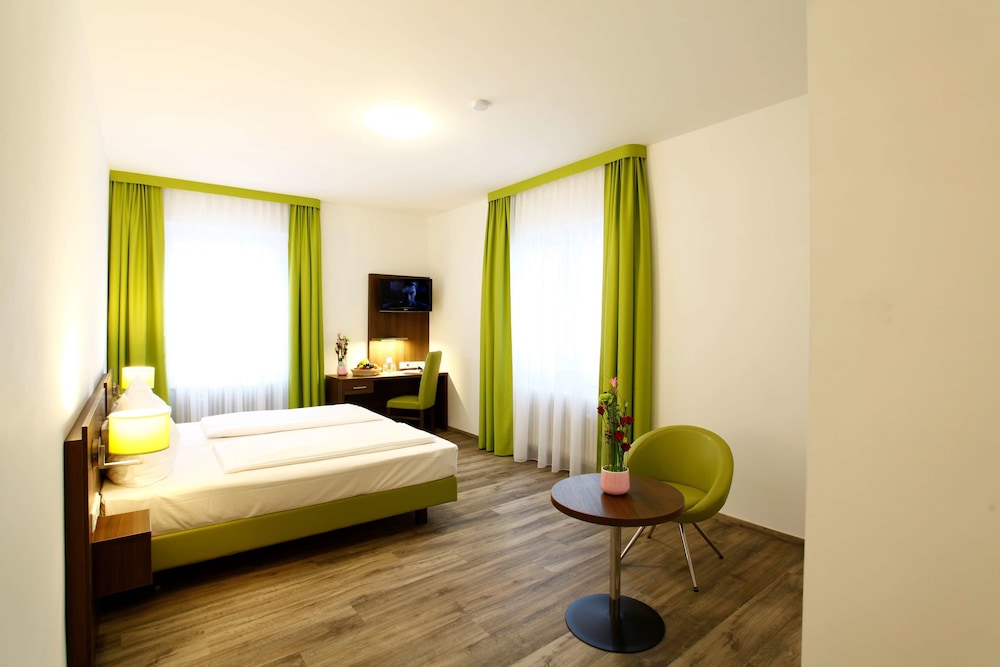 ANA Eden Karlsruhe, Trademark Collection by Wyndham 41/88