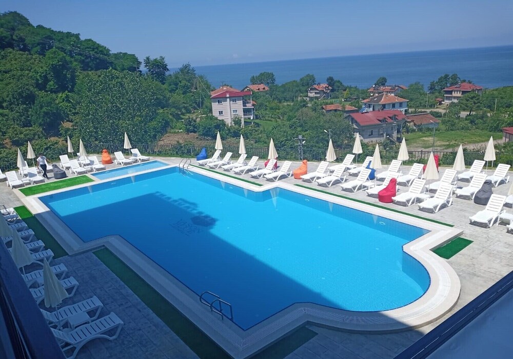 Yason Blue Hotel 19/22