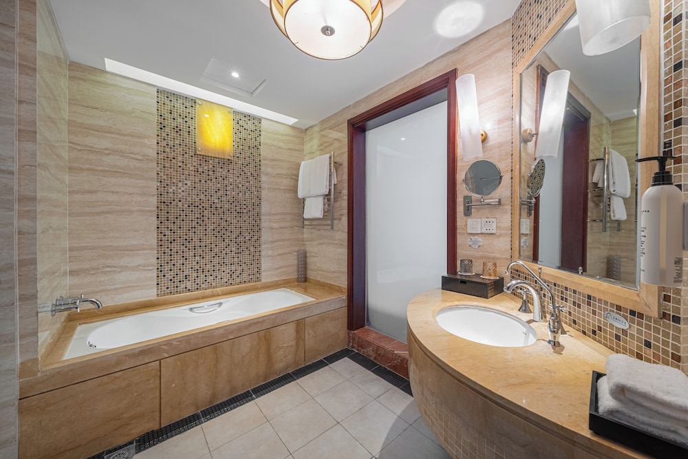 Goodview Sangem Tangxia 50/50
