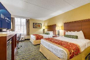 Room, 2 Queen Beds