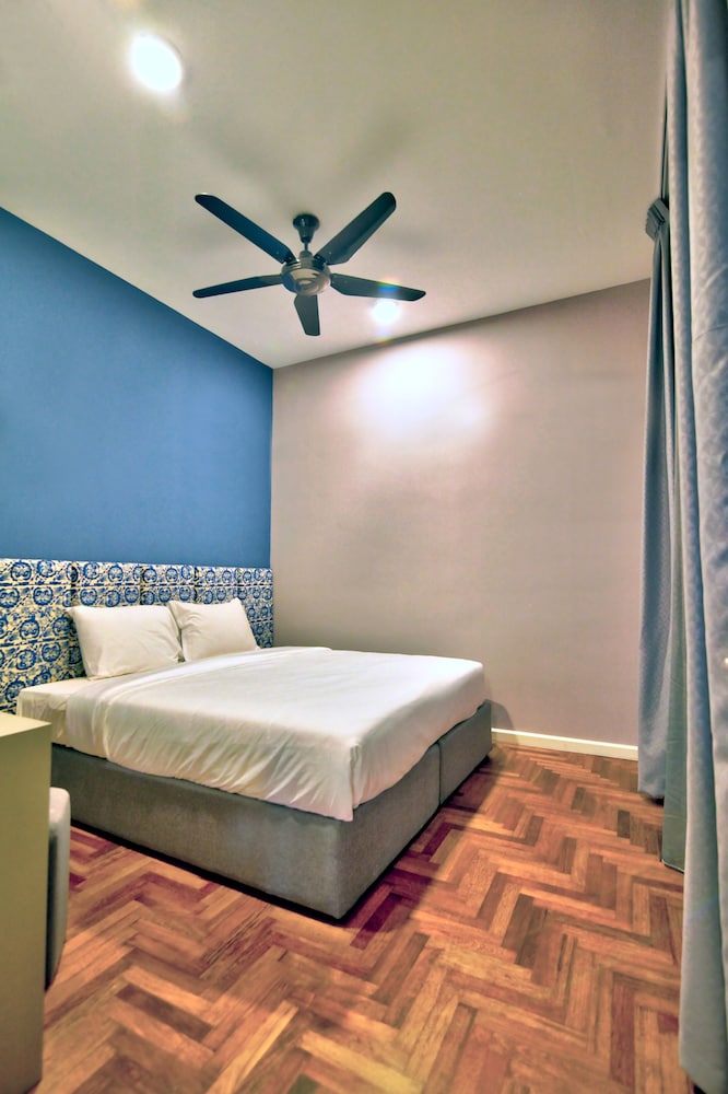 Vista Residences Genting Highlands @ Icon Stay — foto 4
