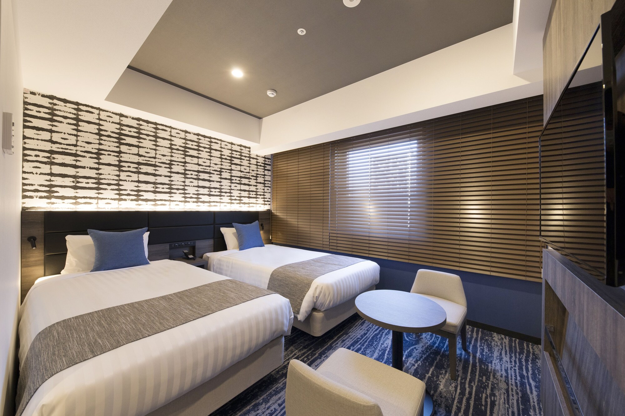 STANDARD, TWIN BEDS