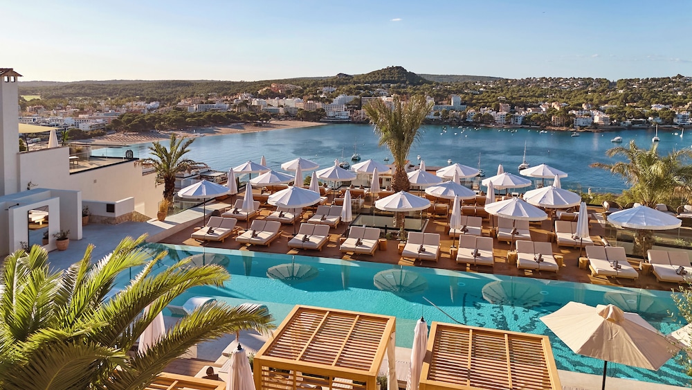 Purobeach Resort Santa Ponsa 44/47