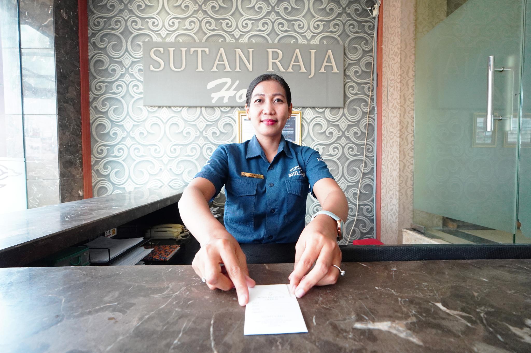 Hotel Sutan Raja Cirebon 7/15