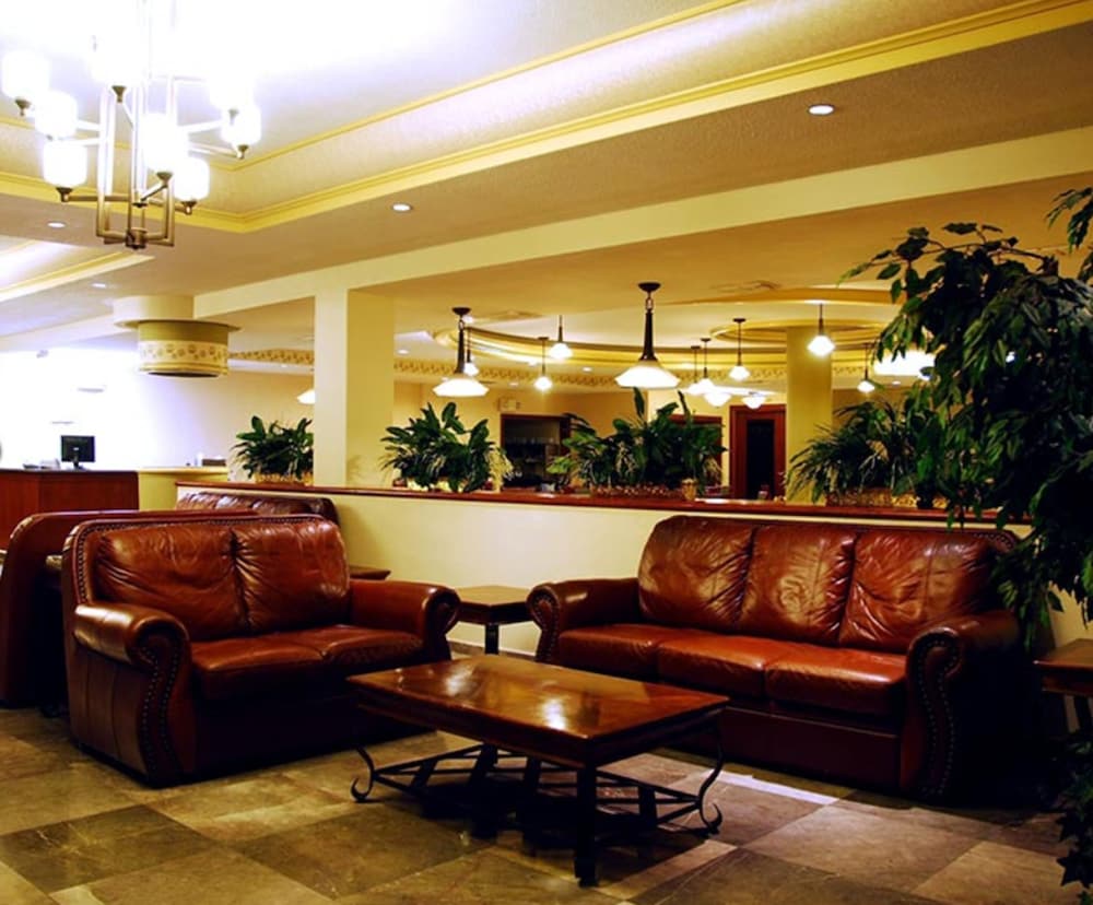 Royal Garden Reynosa 20/32
